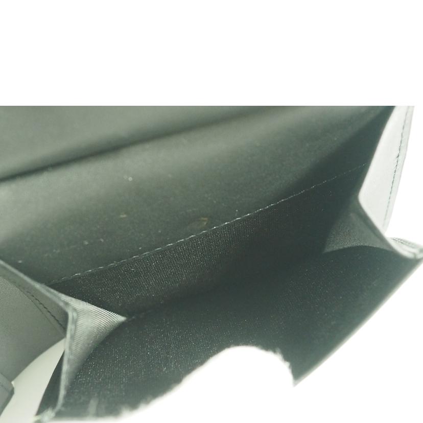 MCM エムシーエム/二つ折り財布 /MXS AAVI01//Aランク/79