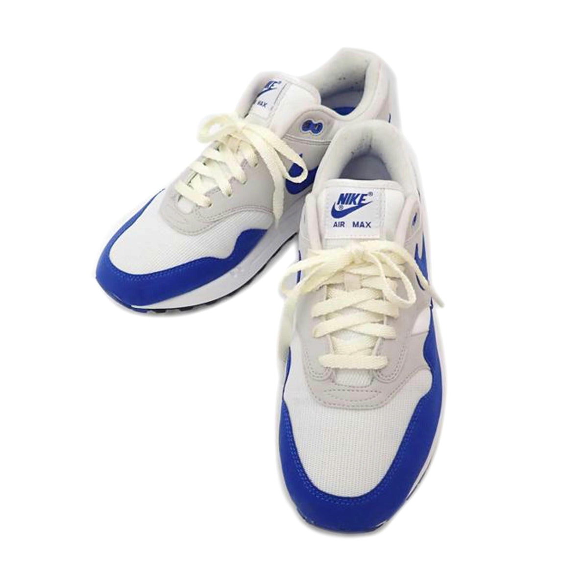 NIKE ナイキ/エアマックス1アニバーサリーロイヤル/908375-101//ABランク/69