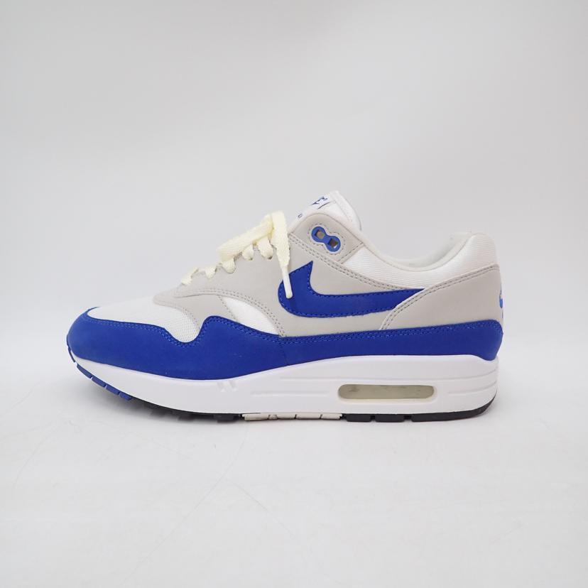 NIKE ナイキ/エアマックス1アニバーサリーロイヤル/908375-101//ABランク/69