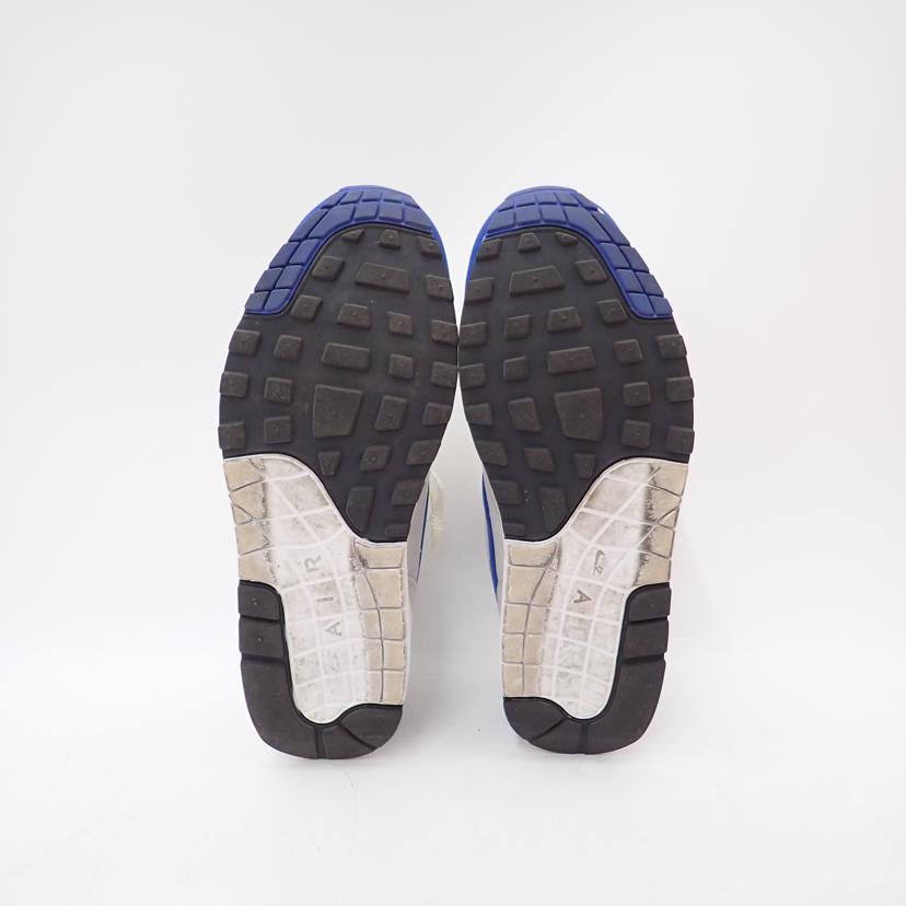NIKE ナイキ/エアマックス1アニバーサリーロイヤル/908375-101//ABランク/69