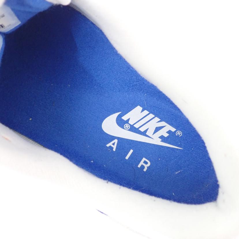 NIKE ナイキ/エアマックス1アニバーサリーロイヤル/908375-101//ABランク/69