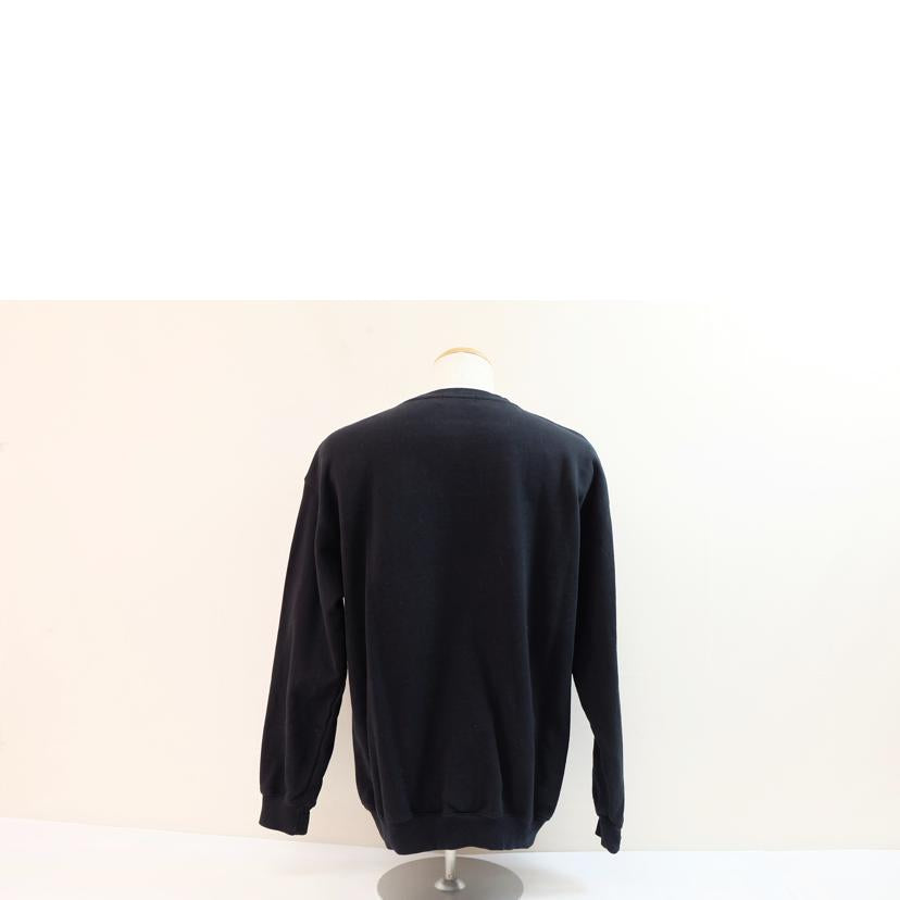 X-LARGE エクストララージ/クルーネック3Dロゴスウェット/101214012022//ABランク/71