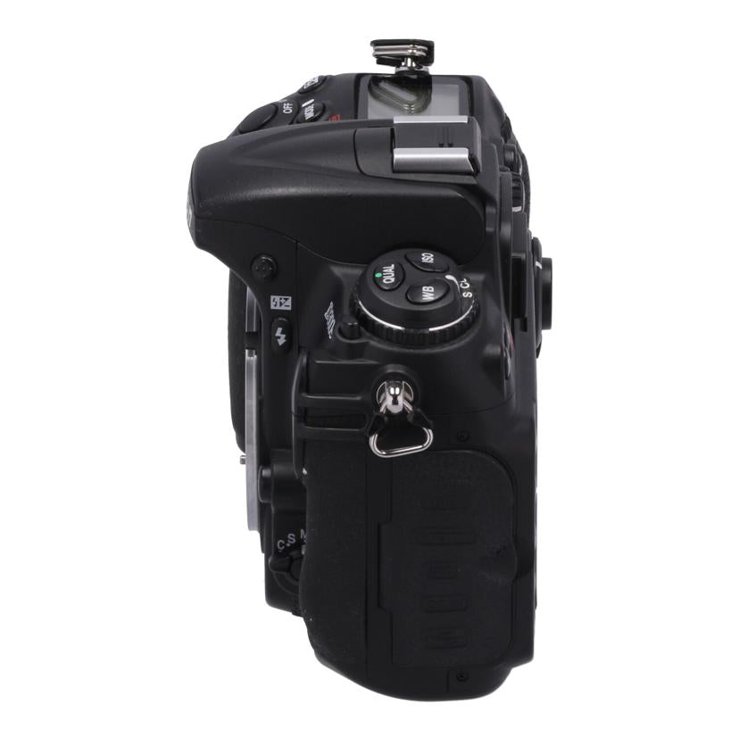 Nikon ニコン/デジタル一眼ボディ/D300s ボディ//2039894/Bランク/20
