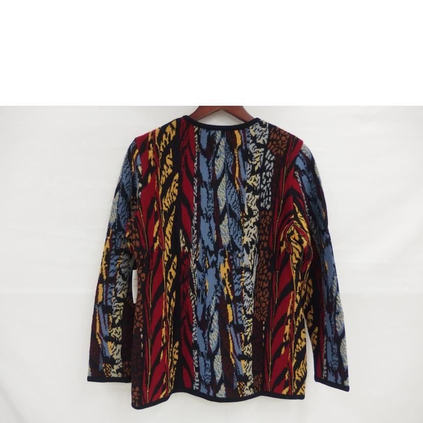 YVES SAINT LAURENT イブサンローラン/イブサンローランレ トロニット/SST7-852//ABランク/82