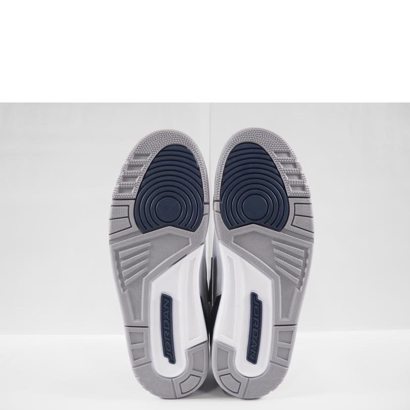 NIKE ナイキ/AIR JORDAN 3 RETRO/CT8532-140//SAランク/79