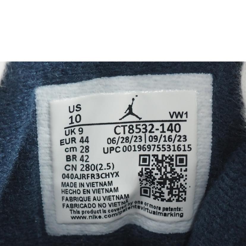 NIKE ナイキ/AIR JORDAN 3 RETRO/CT8532-140//SAランク/79