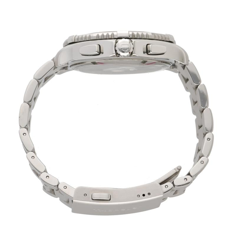 TAG HEUER タグホイヤー/アクアレーサー/クロノグラフ/クオーツ/CAN1010.BA0821//EBG****/Aランク/91