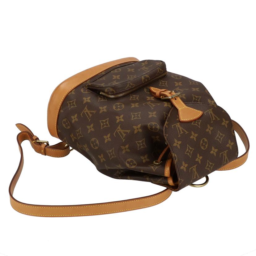 LOUIS VUITTON ルイ・ヴィトン/モンスリPM/モノグラム/M51136//SP0***/ABランク/18
