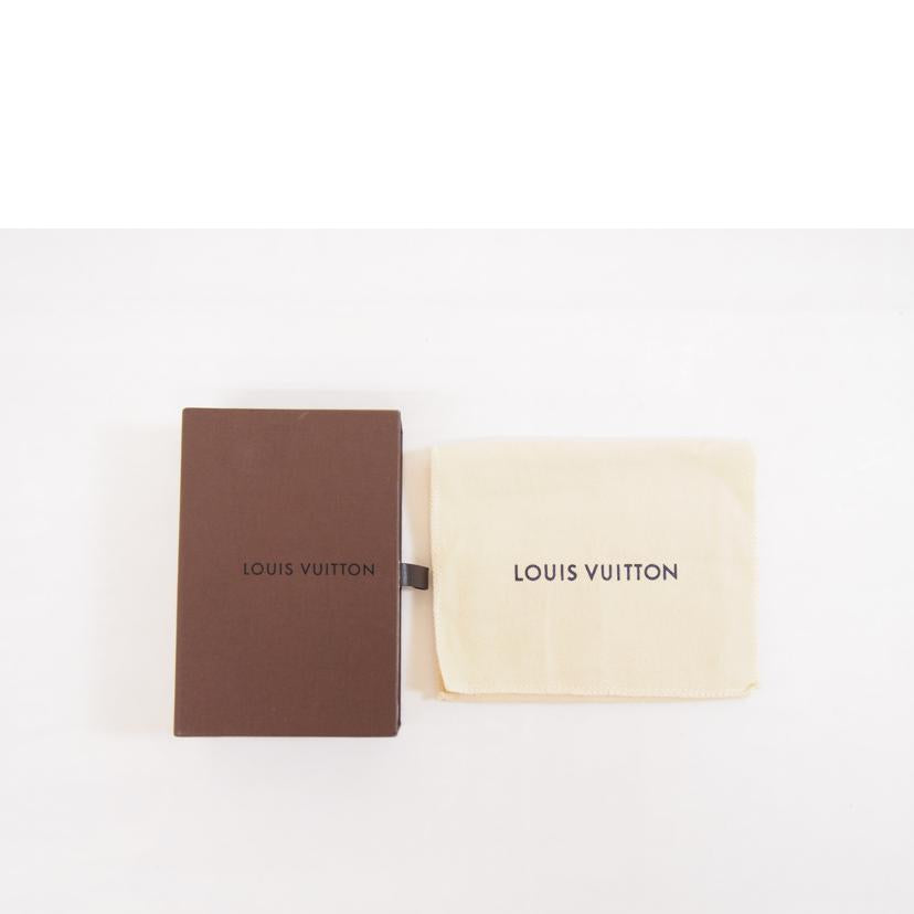 LOUIS VUITTON ルイヴィトン/ミュルティクレ4/モノグラム/M62631//FL0***/ABランク/71