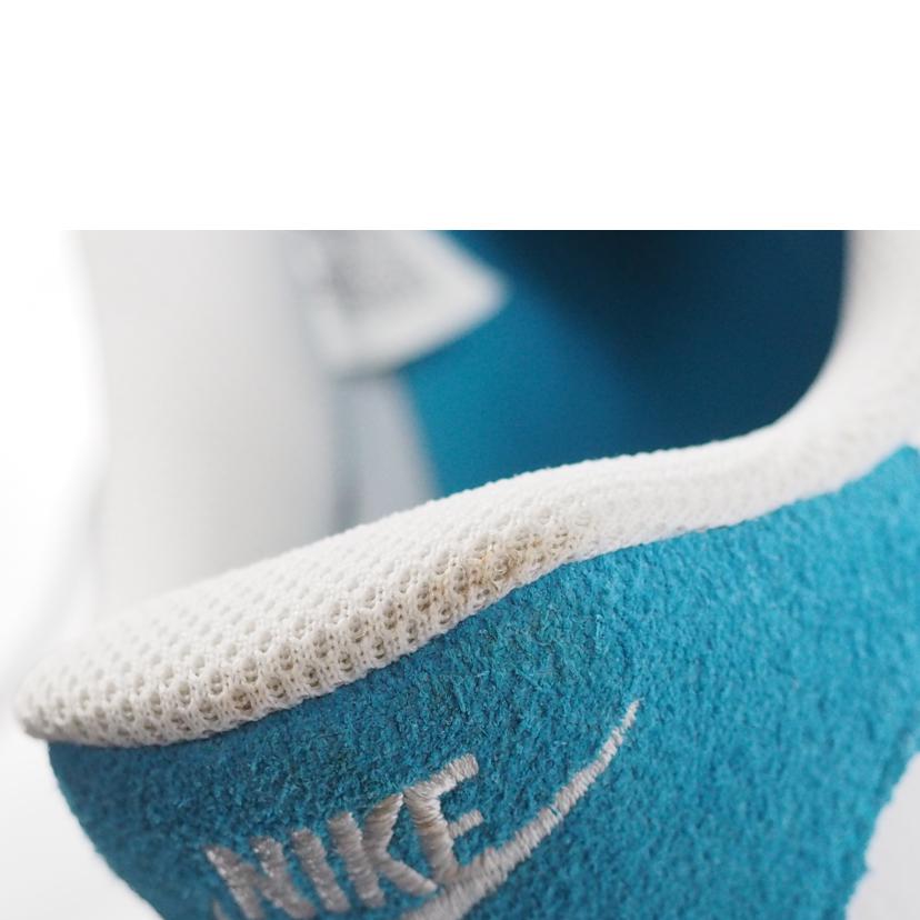 NIKE ナイキ/AIR FORCE 1 '07/DJ7998-100//ABランク/79