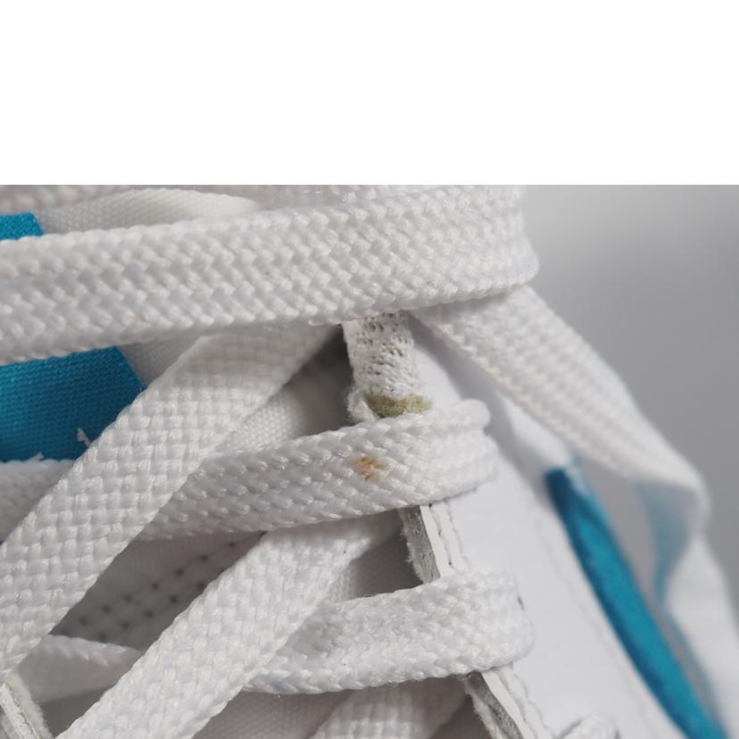 NIKE ナイキ/AIR FORCE 1 '07/DJ7998-100//ABランク/79