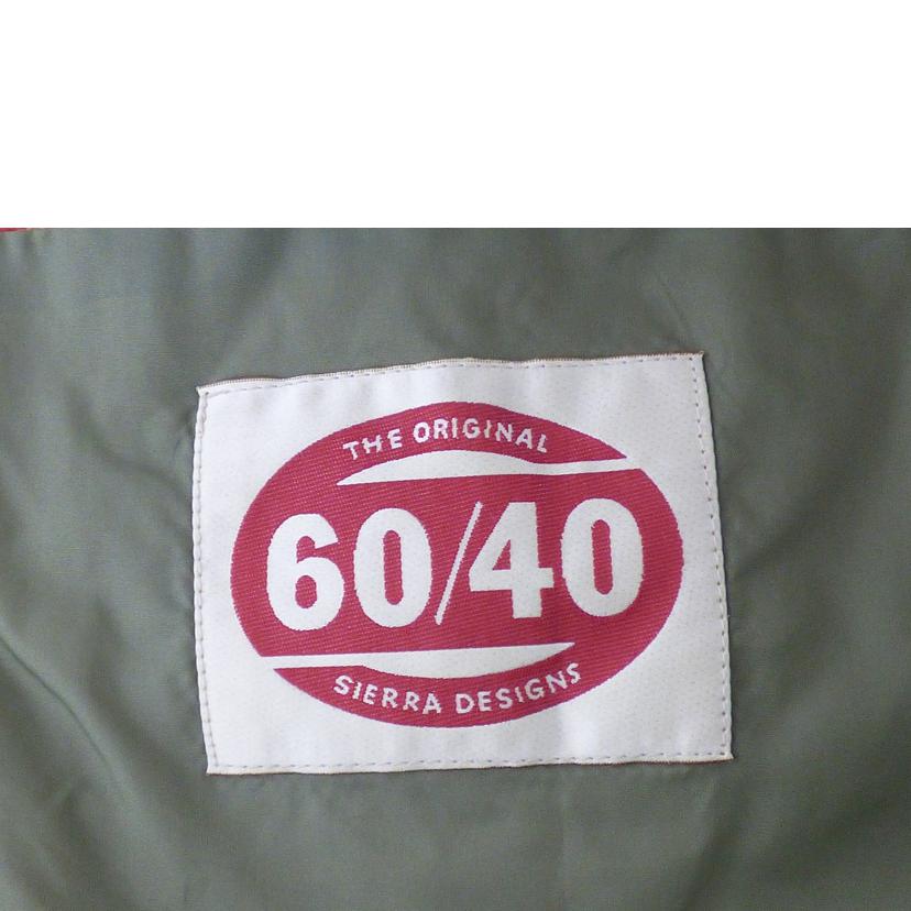 SIERRA DESIGNS シエラデザイン/メンズアウター/10956070//ABランク/64