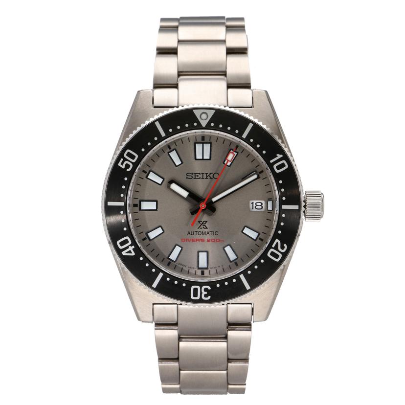 SEIKO セイコー/プロスペックス・ダイバー/大谷翔平モデル/自動巻/SBDC191//089******/SAランク/06