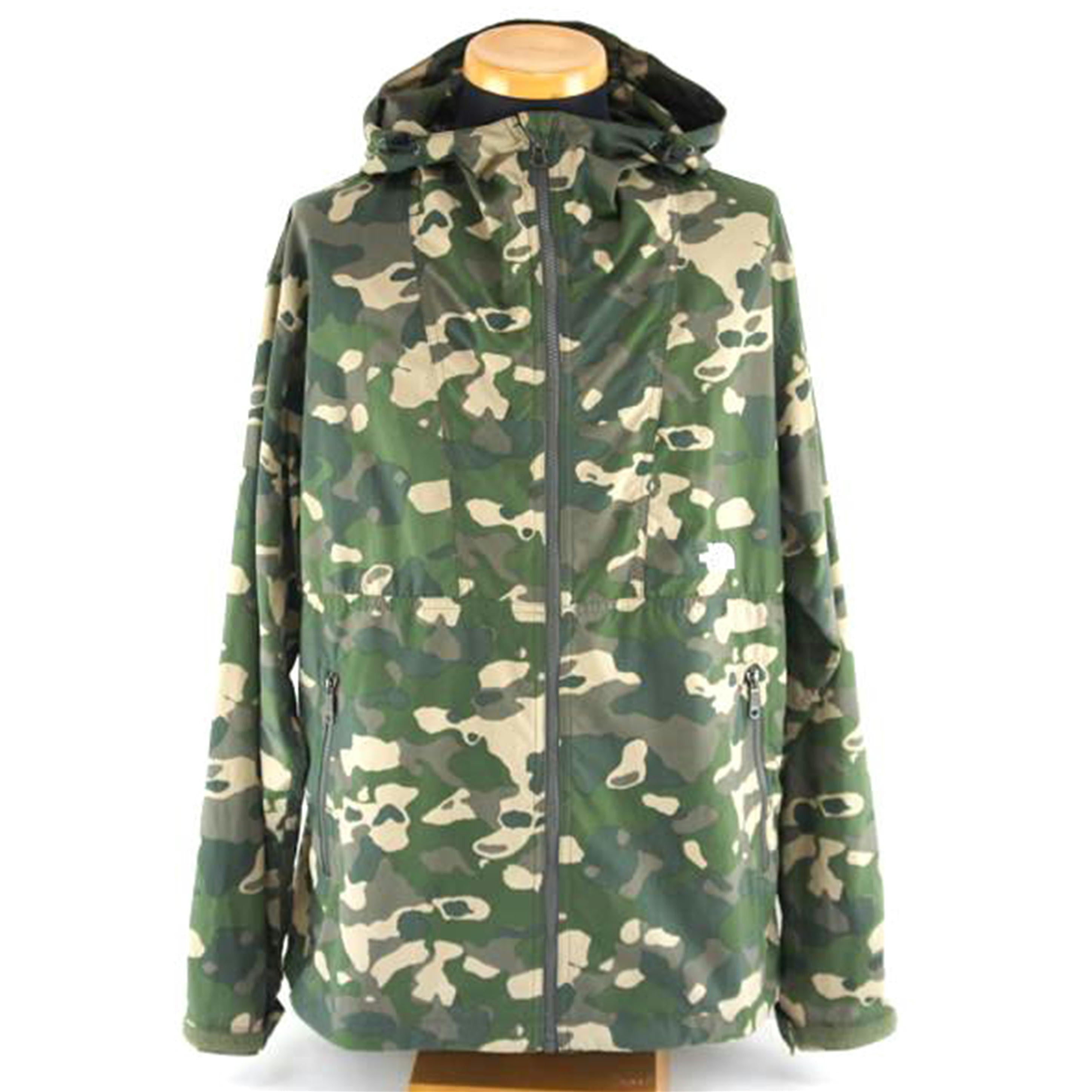 THE NORTH FACE ノースフェイス/ノベルティコンパクトジャケット/NP71535//Bランク/64