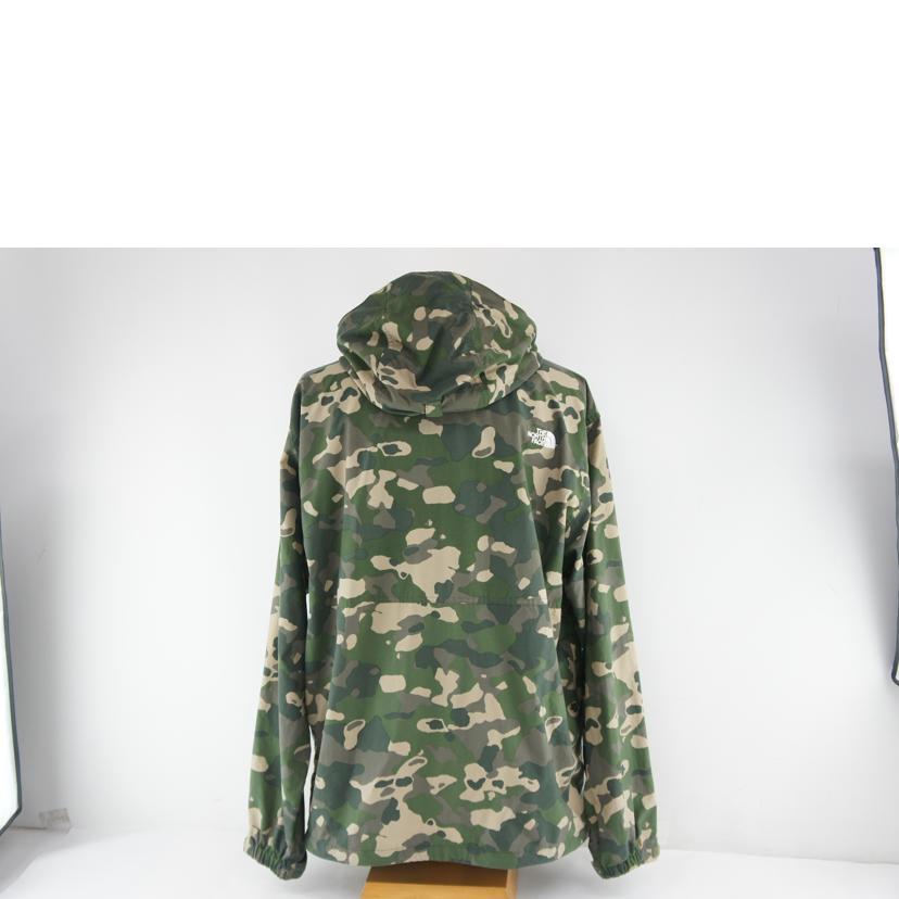 THE NORTH FACE ノースフェイス/ノベルティコンパクトジャケット/NP71535//Bランク/64