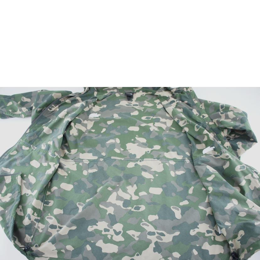 THE NORTH FACE ノースフェイス/ノベルティコンパクトジャケット/NP71535//Bランク/64