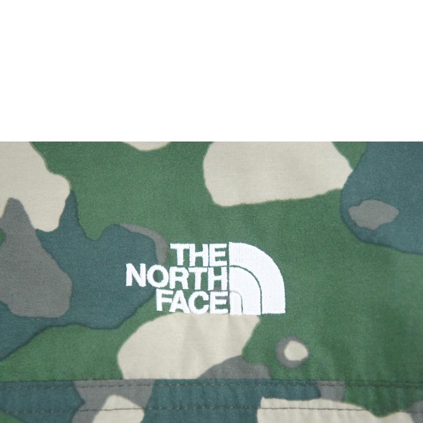 THE NORTH FACE ノースフェイス/ノベルティコンパクトジャケット/NP71535//Bランク/64