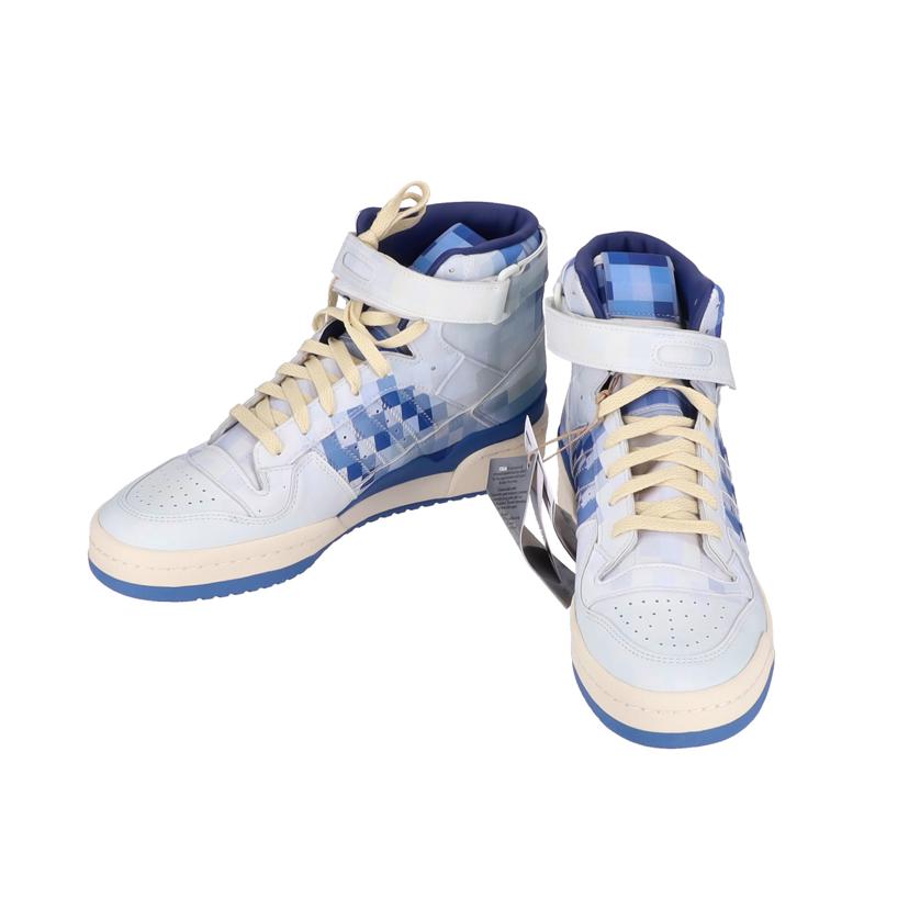 adidas アディダス/FORUM 84 HI CLOSER LOOK/ID7440//SAランク/03