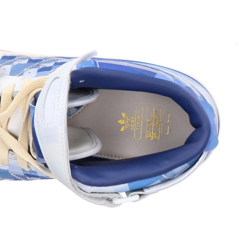 adidas アディダス/FORUM 84 HI CLOSER LOOK/ID7440//SAランク/03