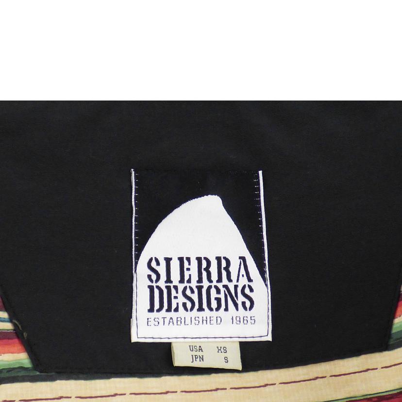 SIERRA DESIGNS シエラデザイン/メンズアウター/10956070//Bランク/64