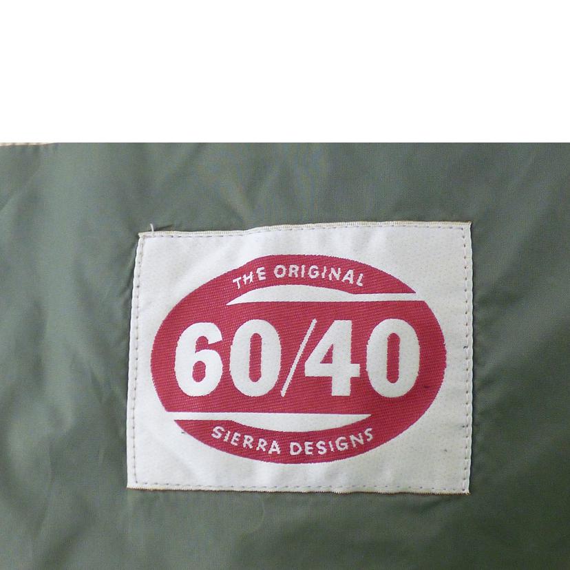 SIERRA DESIGNS シエラデザイン/メンズアウター/10956070//Bランク/64
