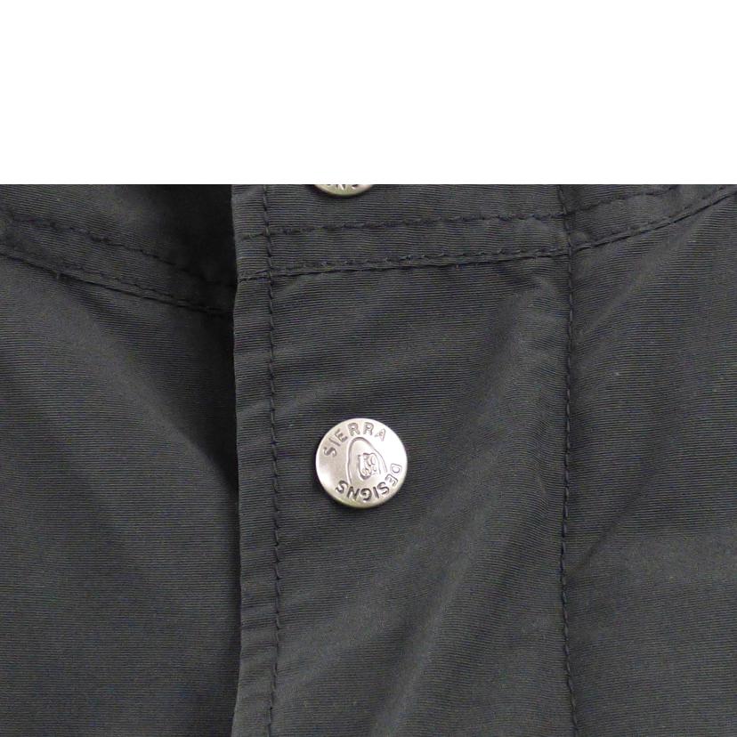 SIERRA DESIGNS シエラデザイン/メンズアウター/10956070//Bランク/64