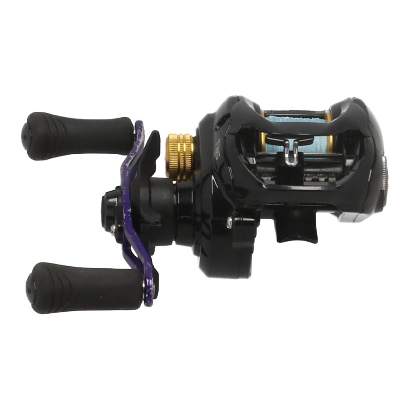 Daiwa ダイワ/ベイトリール/アルディート/ARDITO 100HS TWS 7.3//-/BCランク/62