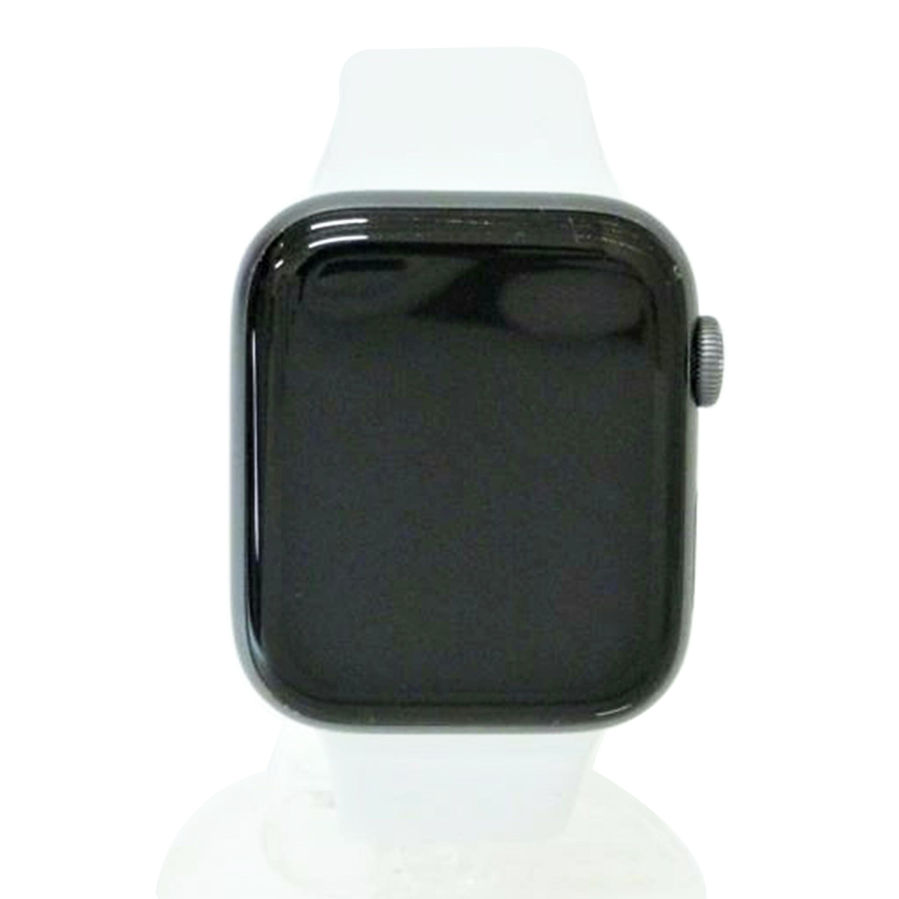 Apple アップル/AppleWatch Nike+Series4/MU6L2J/A//FHLXD4B7KDHD/Bランク/88