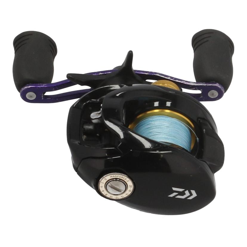 Daiwa ダイワ/ベイトリール/アルディート/ARDITO 100HS TWS 7.3//-/BCランク/62