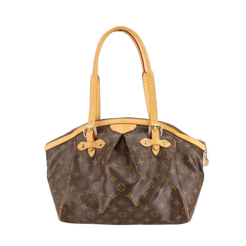 LOUIS VUITTON ルイ・ヴィトン/ティボリGM/モノグラム/M40144//SP4***/ABランク/18