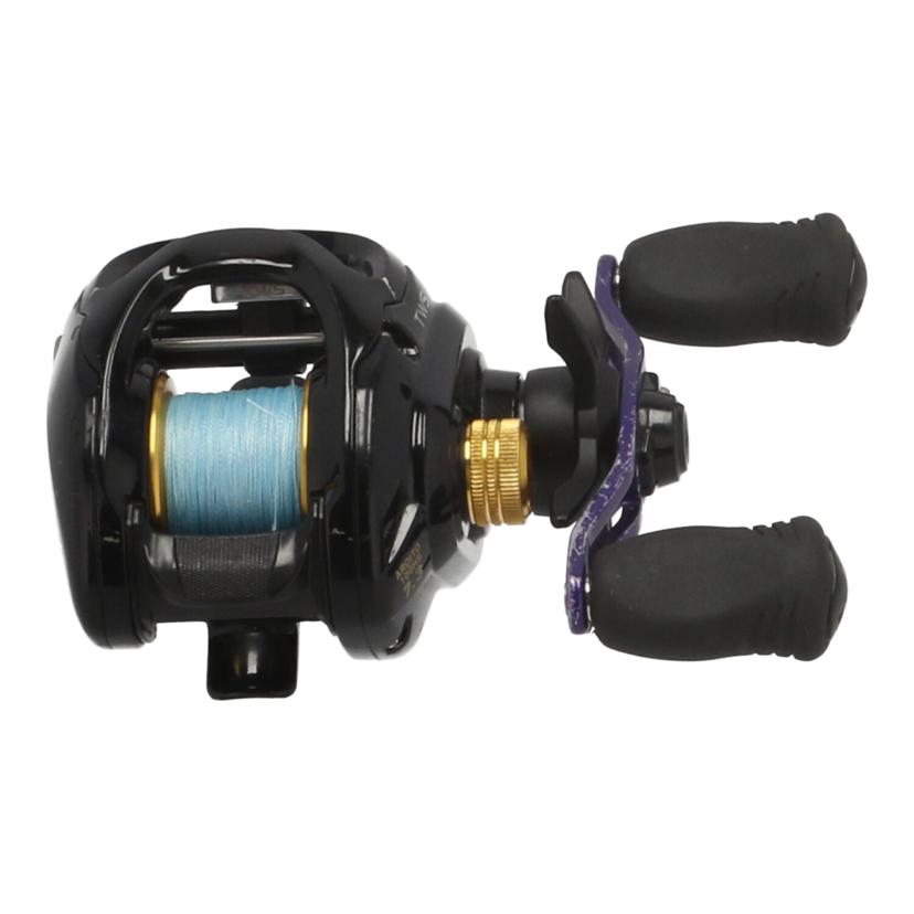 Daiwa ダイワ/ベイトリール/アルディート/ARDITO 100HS TWS 7.3//-/BCランク/62