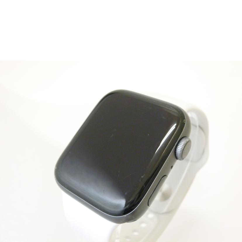 Apple アップル/AppleWatch Nike+Series4/MU6L2J/A//FHLXD4B7KDHD/Bランク/88