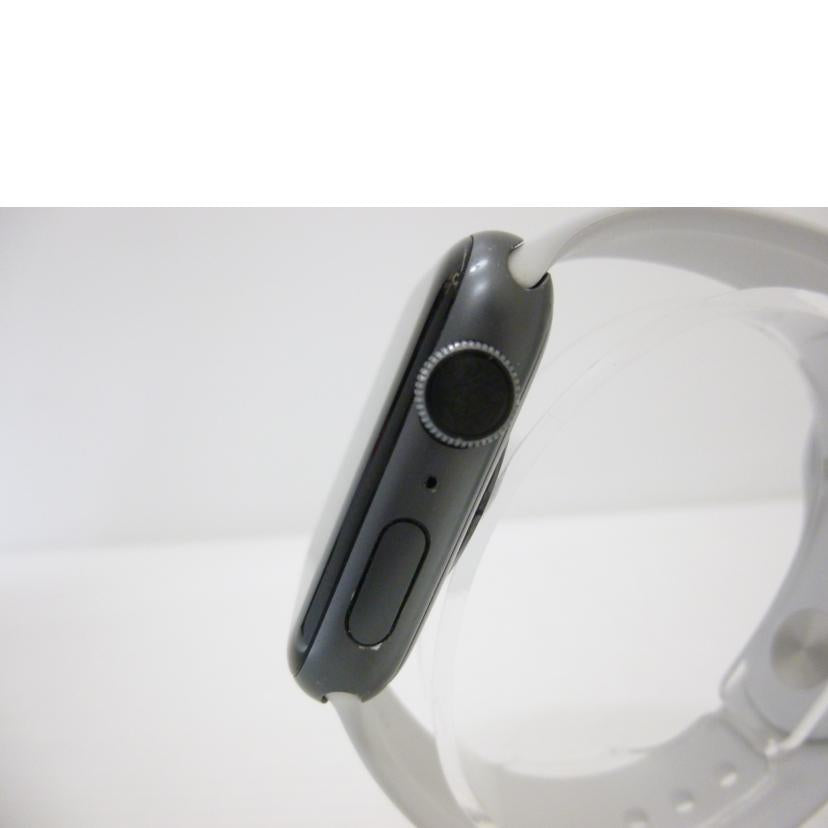 Apple アップル/AppleWatch Nike+Series4/MU6L2J/A//FHLXD4B7KDHD/Bランク/88