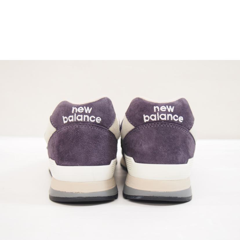 new balance ニューバランス/CM996RW2/CM996RW2//ABランク/71