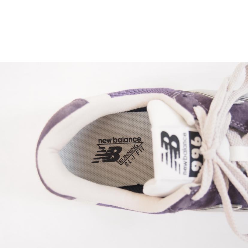 new balance ニューバランス/CM996RW2/CM996RW2//ABランク/71