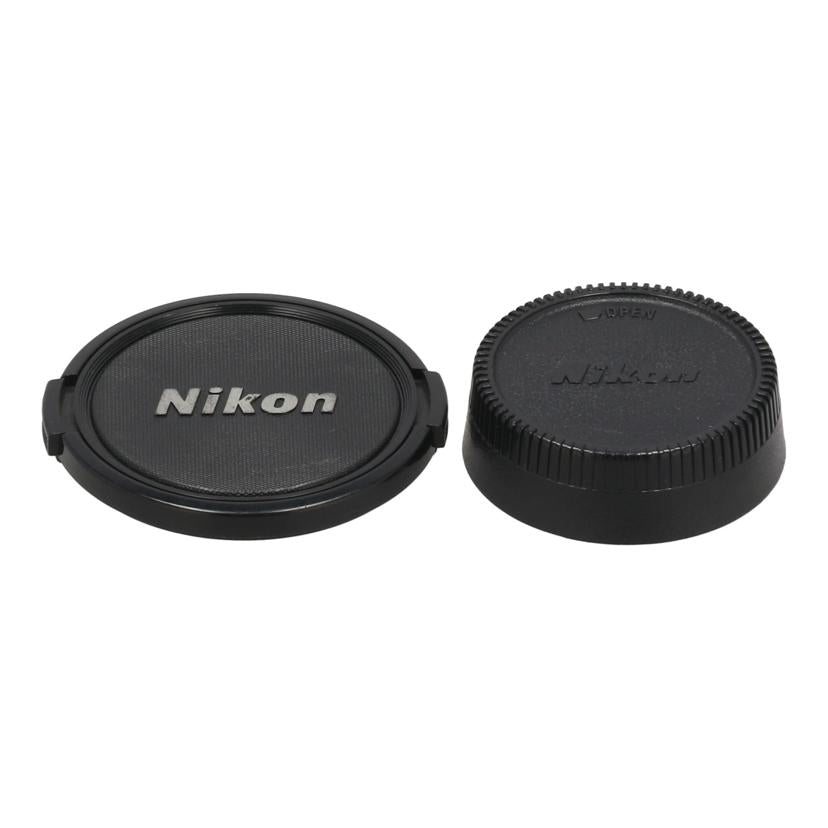 Nikon ニコン /交換レンズ/28-85mm/Ai 28-85mm F3.5-4.5S//242406/Bランク/62