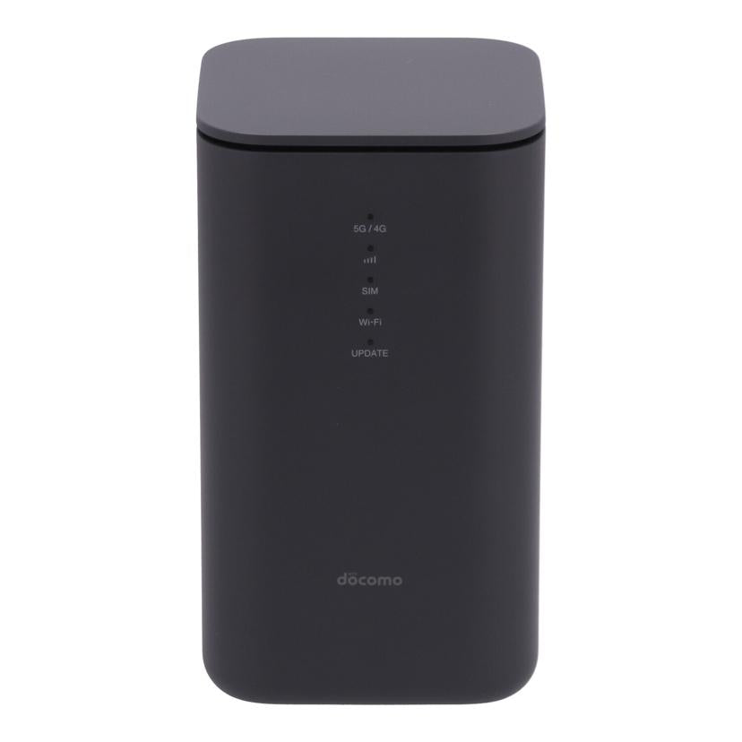 docomo home5G HR02 ルーター 【公式通販】