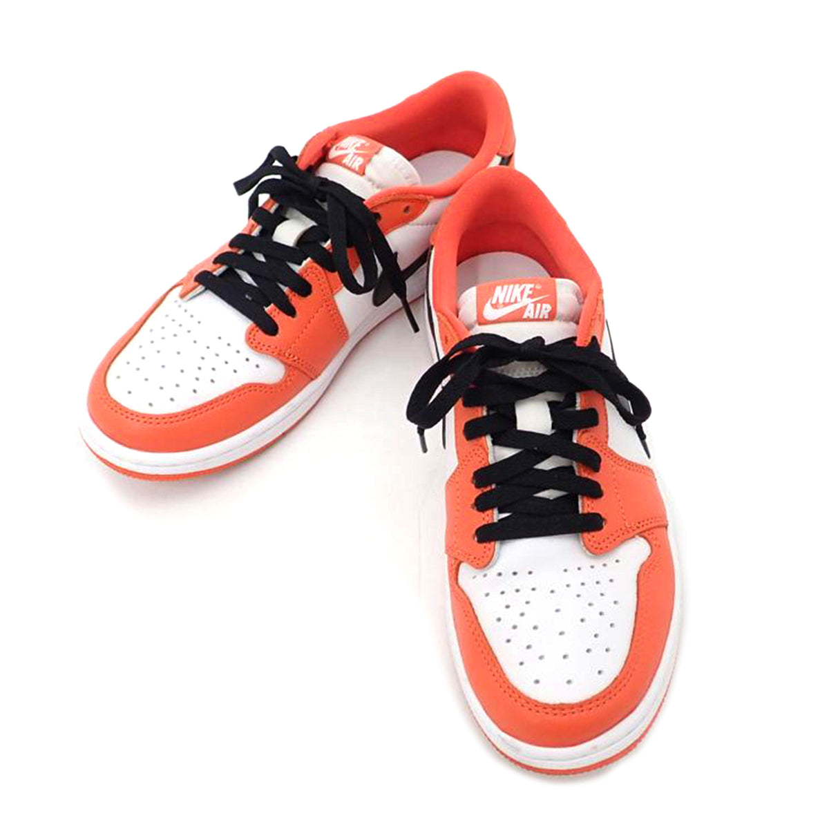 NIKE ナイキ/ジョーダン1LOW OG/CZ0790-801//Aランク/69