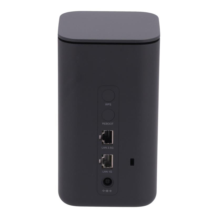 docomo ドコモ/ホームルーター /home 5G HR02//356613574149076/Bランク/85