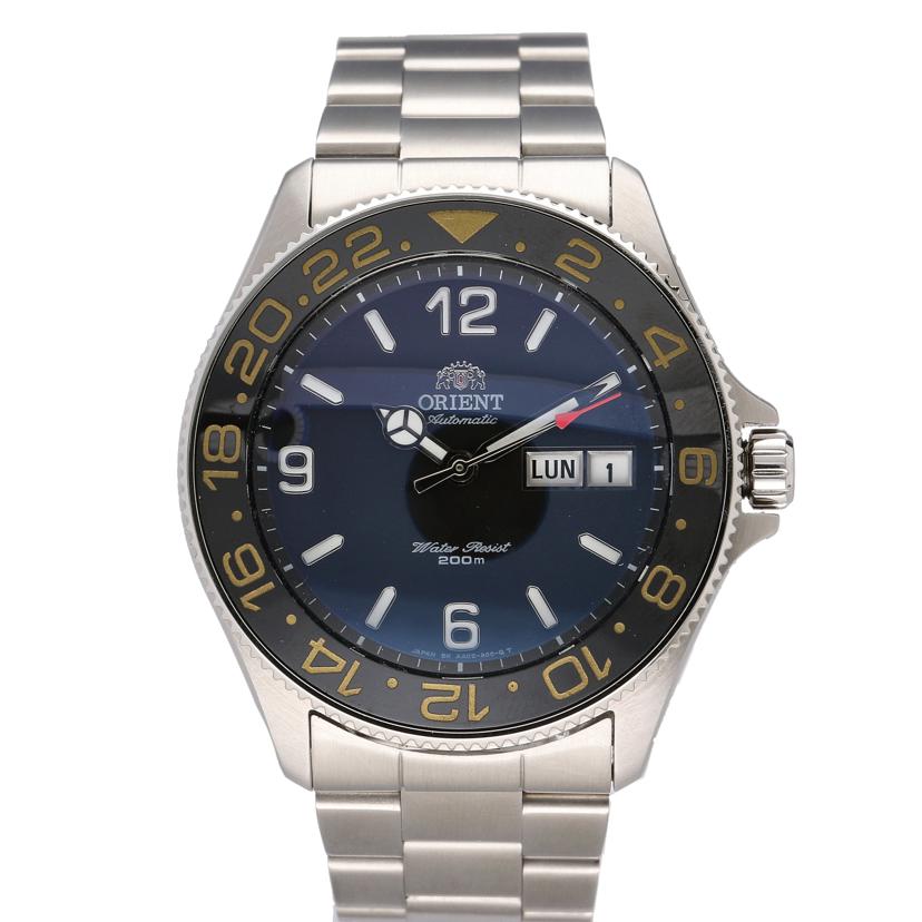 ORIENT オリエント/オリエントダイバー200/メンズ/自動巻/AA02-C0-B//B95****/Aランク/94
