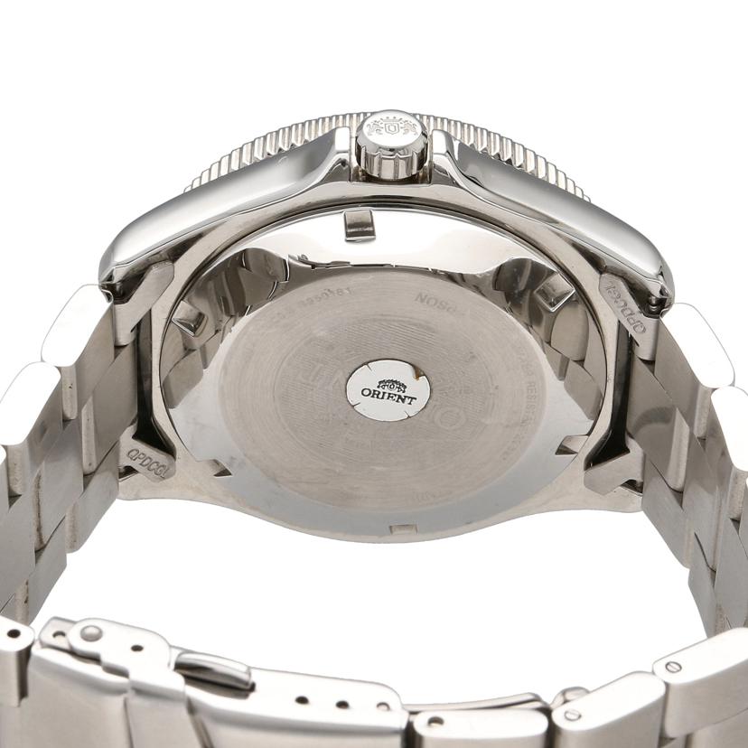 ORIENT オリエント/オリエントダイバー200/メンズ/自動巻/AA02-C0-B//B95****/Aランク/94