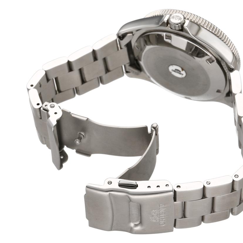 ORIENT オリエント/オリエントダイバー200/メンズ/自動巻/AA02-C0-B//B95****/Aランク/94