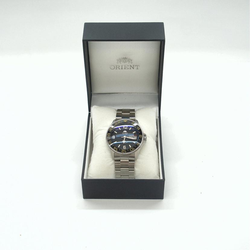 ORIENT オリエント/オリエントダイバー200/メンズ/自動巻/AA02-C0-B//B95****/Aランク/94