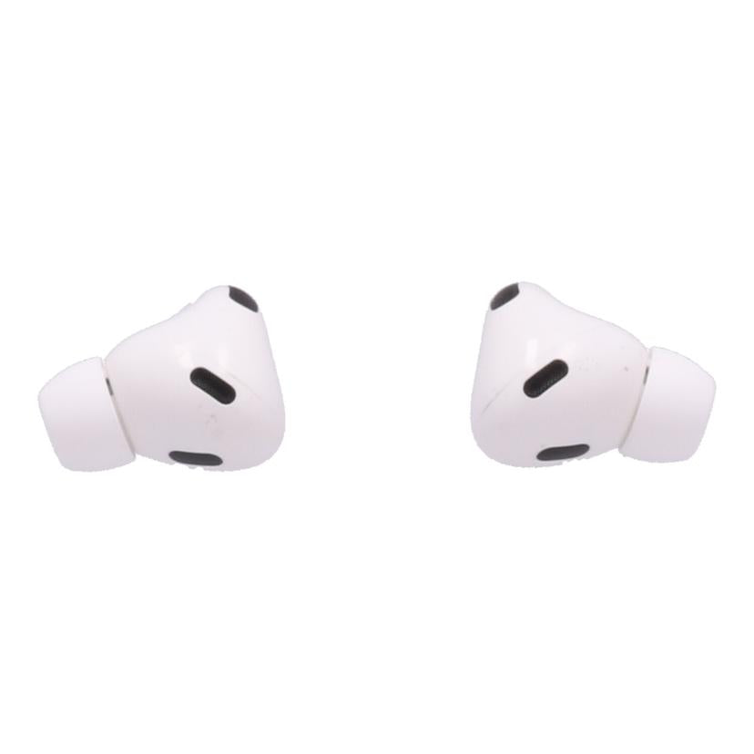 APPLE アップル/Air Pods 第2世代/A3047//J6WPLV3KQ3/Cランク/64