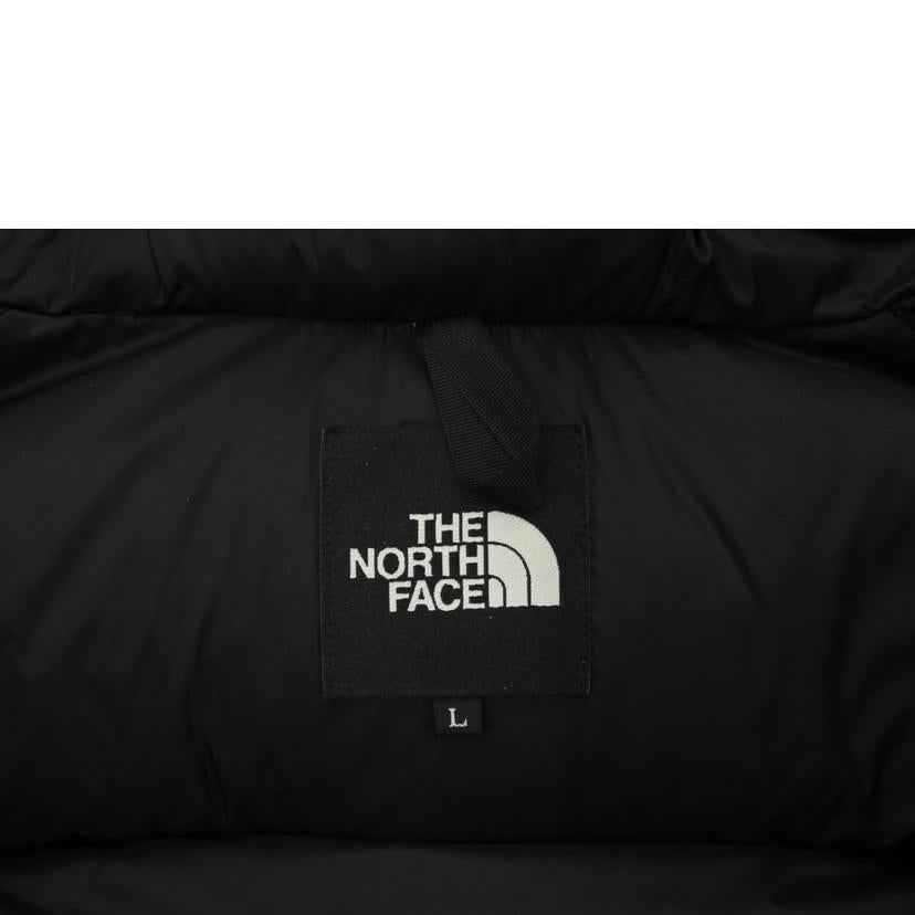 THE NORTH FACE ノースフェイス/THE NORTH FACE バルトライトジャケット/ND91950//Aランク/69