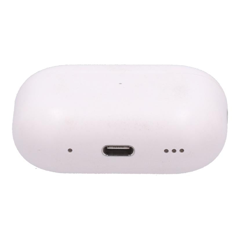 APPLE アップル/Air Pods 第2世代/A3047//J6WPLV3KQ3/Cランク/64