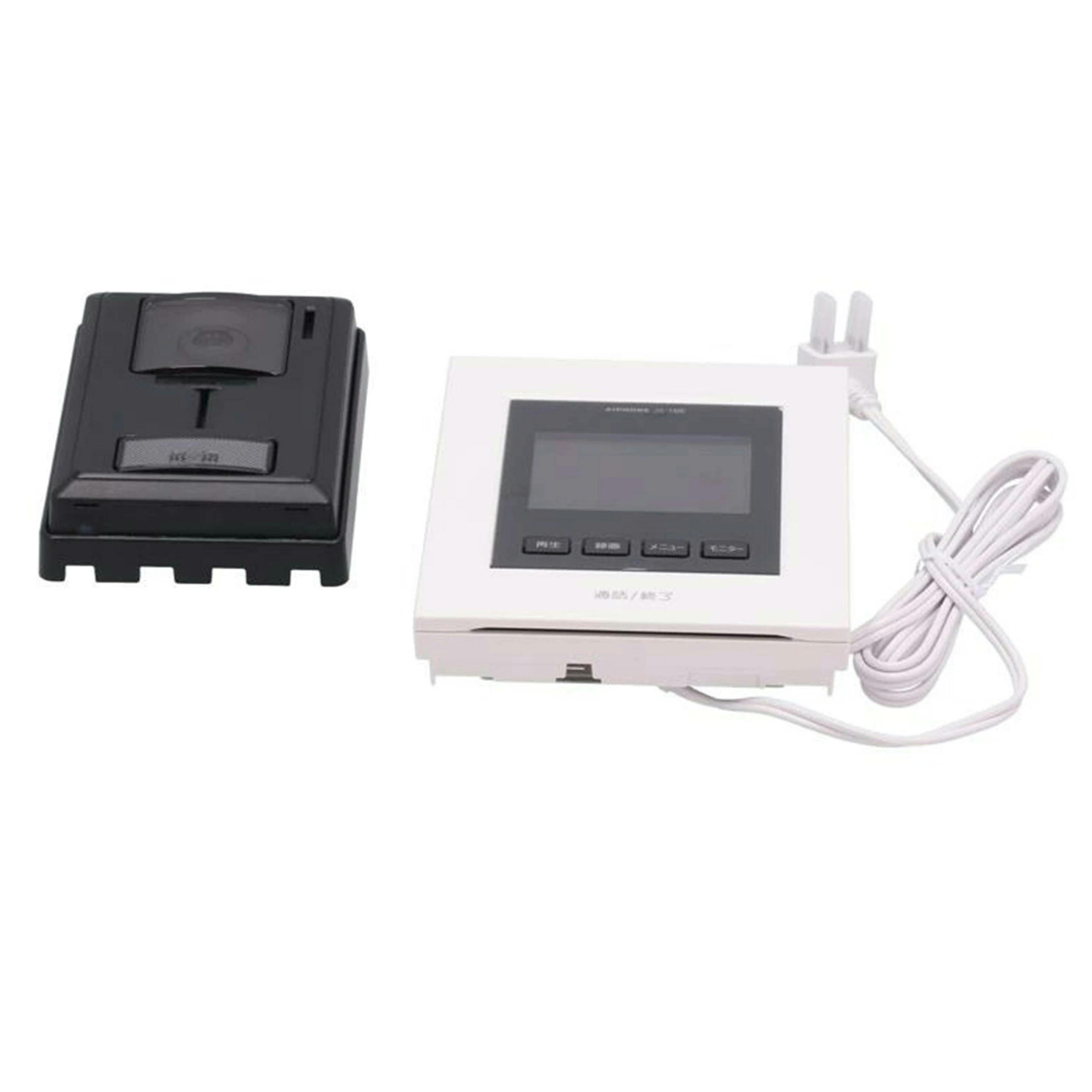 Js 12e アイホン テレビドアホン Amazon co jp アイホン インターホン