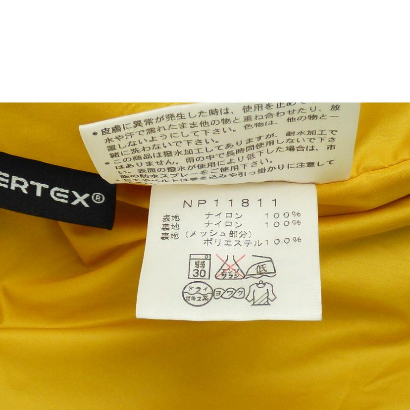 THE NORTH FACE ノースフェイス/メンズアウター/NP11811//Bランク/64