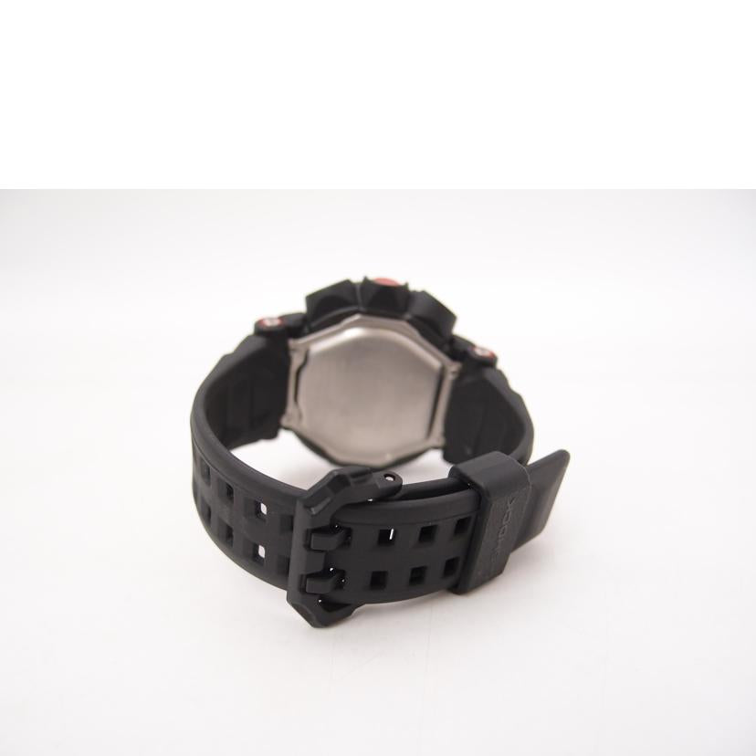 CASIO カシオ/G-SHOCK/グラビティマスター/モバイルリンク/電波ソーラー/GR-B200-1A9JF//202********/ABランク/69