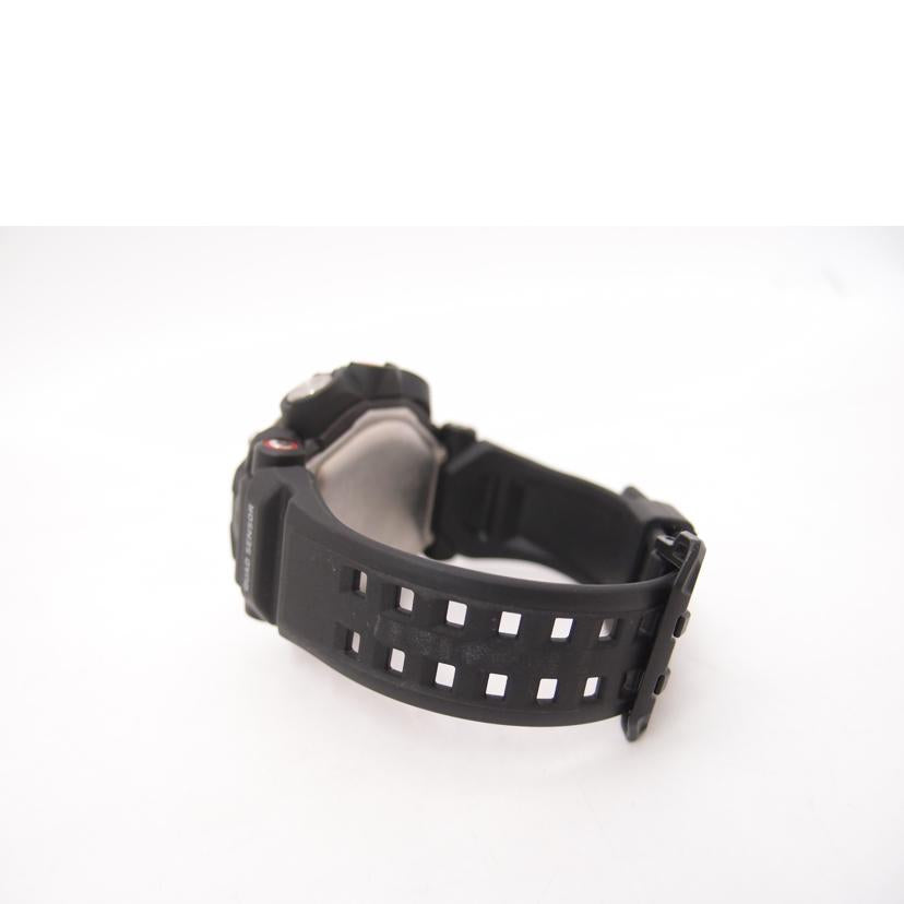 CASIO カシオ/G-SHOCK/グラビティマスター/モバイルリンク/電波ソーラー/GR-B200-1A9JF//202********/ABランク/69